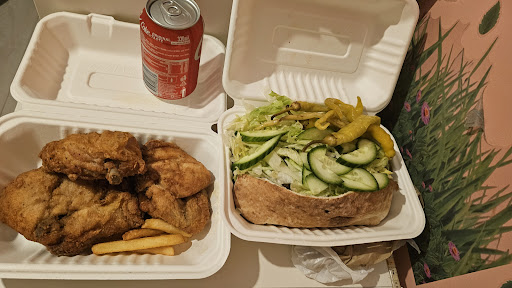 Photo of Sufi's Kingston - 179 London Rd, Kingston upon Thames KT2 6PA